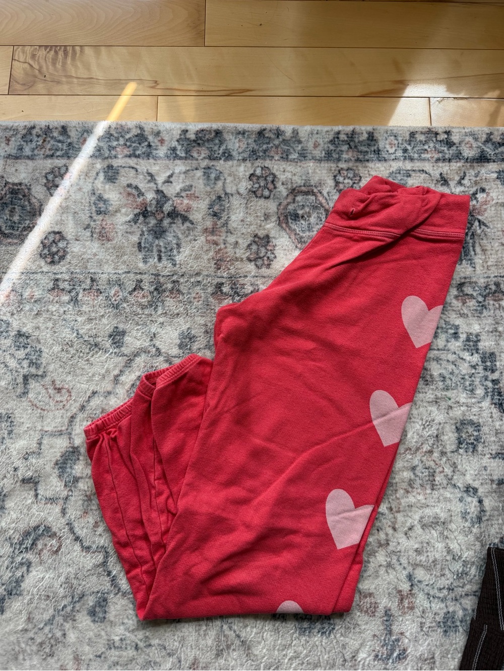 Sundry sweats